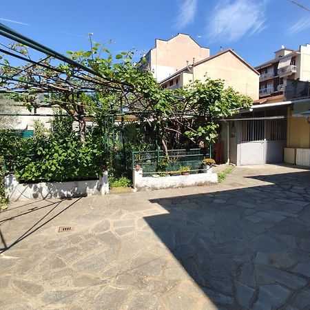Il Giardino Di Paolo Apartment Turin Exterior photo