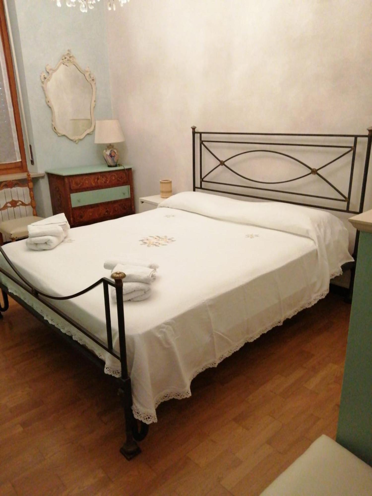 Il Giardino Di Paolo Apartment Turin Exterior photo